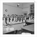 College of Domestic Science by Manx Press Pictures