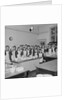 College of Domestic Science by Manx Press Pictures