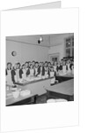 College of Domestic Science by Manx Press Pictures