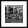 Folk Dance Society Christmas Party, Willaston by Manx Press Pictures