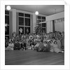 Folk Dance Society Christmas Party, Willaston by Manx Press Pictures