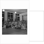 Folk Dance Society Christmas Party, Willaston by Manx Press Pictures