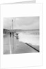 Rough seas, Douglas Promenade by Manx Press Pictures