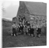 Carol Service, Old Church, Marown by Manx Press Pictures