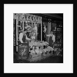 Curtis' Turkeys by Manx Press Pictures