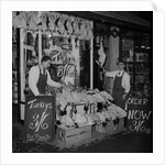 Curtis' Turkeys by Manx Press Pictures