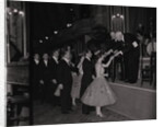 Dance Championships, Palace by Manx Press Pictures