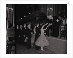 Dance Championships, Palace by Manx Press Pictures