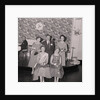 Port Erin Regatta Queen by Manx Press Pictures
