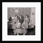 Port Erin Regatta Queen by Manx Press Pictures