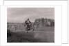 Motorcycle scramble, Douglas Head by Manx Press Pictures