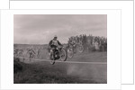 Motorcycle scramble, Douglas Head by Manx Press Pictures