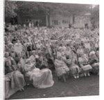 Old age pensioners concert, Villa Marina by Manx Press Pictures