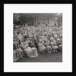 Old age pensioners concert, Villa Marina by Manx Press Pictures