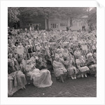 Old age pensioners concert, Villa Marina by Manx Press Pictures