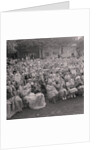 Old age pensioners concert, Villa Marina by Manx Press Pictures