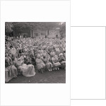 Old age pensioners concert, Villa Marina by Manx Press Pictures