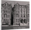 Regal boarding house by Manx Press Pictures
