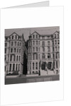 Regal boarding house by Manx Press Pictures