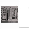 Regal boarding house by Manx Press Pictures