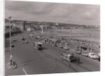 Douglas Promenade from Rendezvous by Manx Press Pictures