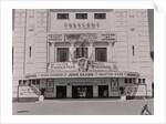 Crescent cinema, 'The Big Fisherman' film by Manx Press Pictures