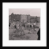 Sandcastle competition, Douglas by Manx Press Pictures