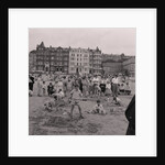 Sandcastle competition, Douglas by Manx Press Pictures