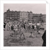 Sandcastle competition, Douglas by Manx Press Pictures