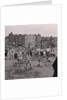 Sandcastle competition, Douglas by Manx Press Pictures