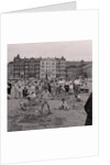 Sandcastle competition, Douglas by Manx Press Pictures