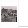 Sandcastle competition, Douglas by Manx Press Pictures