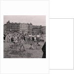 Sandcastle competition, Douglas by Manx Press Pictures