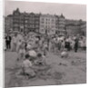 Sandcastle competition, Douglas by Manx Press Pictures