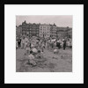 Sandcastle competition, Douglas by Manx Press Pictures