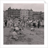 Sandcastle competition, Douglas by Manx Press Pictures