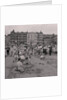 Sandcastle competition, Douglas by Manx Press Pictures