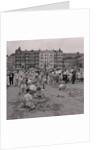 Sandcastle competition, Douglas by Manx Press Pictures