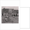 Sandcastle competition, Douglas by Manx Press Pictures