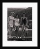 Bathing Beauties, Port Erin Regatta by Manx Press Pictures