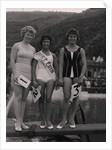 Bathing Beauties, Port Erin Regatta by Manx Press Pictures