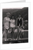 Bathing Beauties, Port Erin Regatta by Manx Press Pictures
