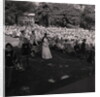 Carnival Queen crowning, Villa Marina by Manx Press Pictures
