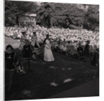 Carnival Queen crowning, Villa Marina by Manx Press Pictures
