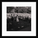 Carnival Queen crowning, Villa Marina by Manx Press Pictures