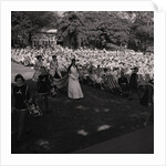 Carnival Queen crowning, Villa Marina by Manx Press Pictures