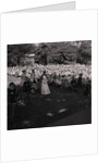 Carnival Queen crowning, Villa Marina by Manx Press Pictures
