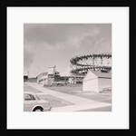 Rolo Coaster' roller coaster, Onchan Head by Manx Press Pictures