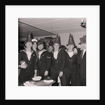 Naval Dance, Witches Mill by Manx Press Pictures