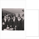 Naval Dance, Witches Mill by Manx Press Pictures